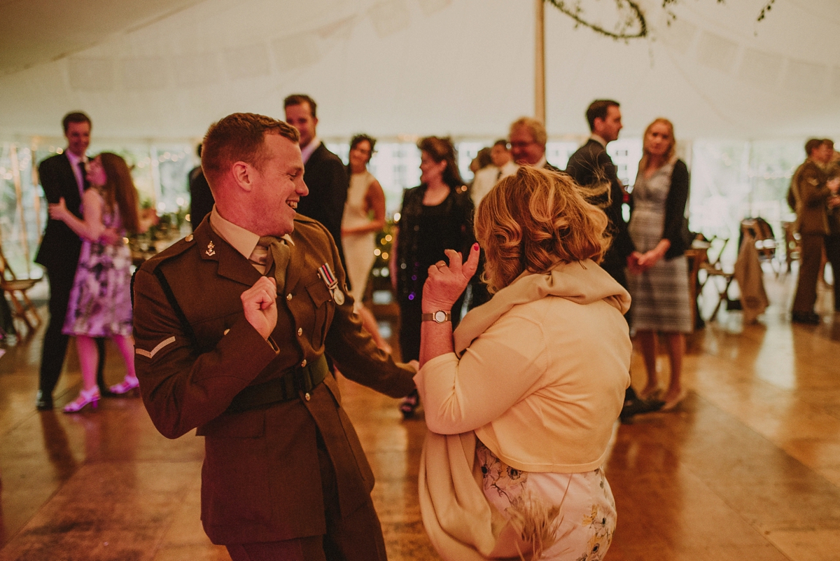 claire pettibone military wedding 75