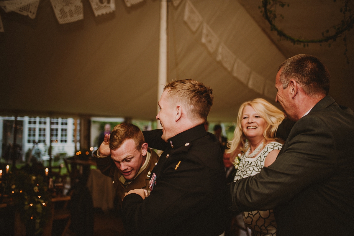 claire pettibone military wedding 76