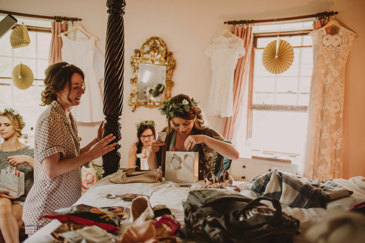 claire pettibone military wedding 9