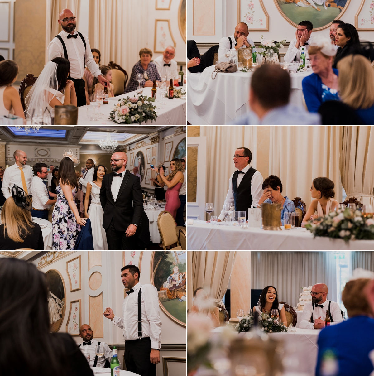 rossington hall wedding 093