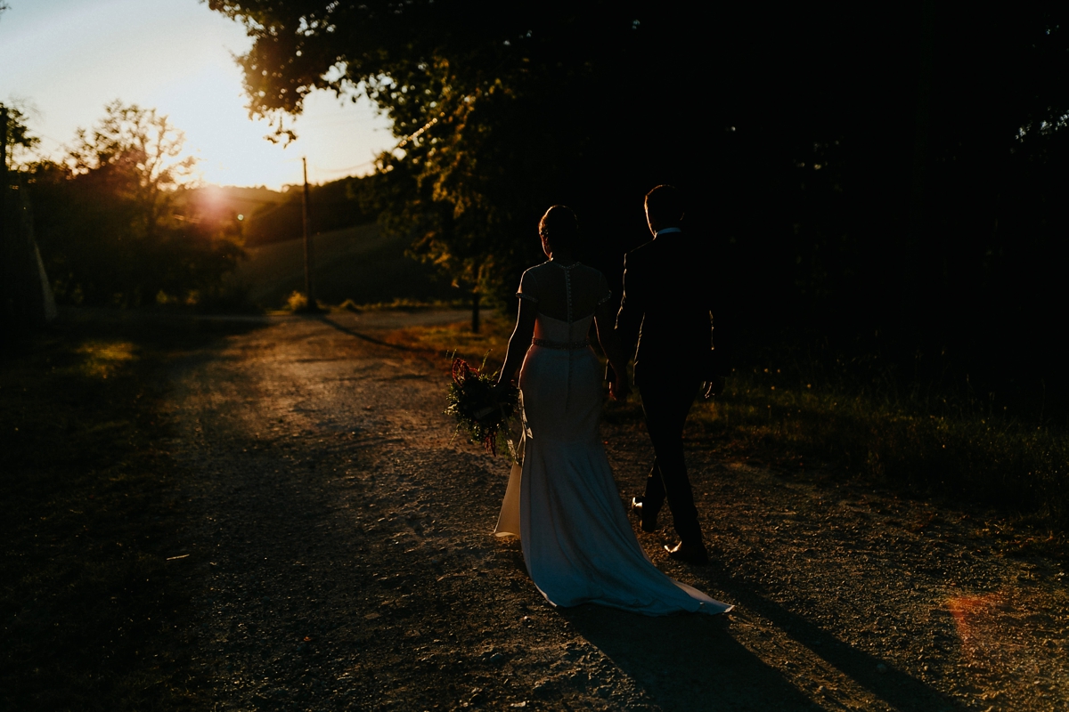 suzanne neville french chateau wedding 8