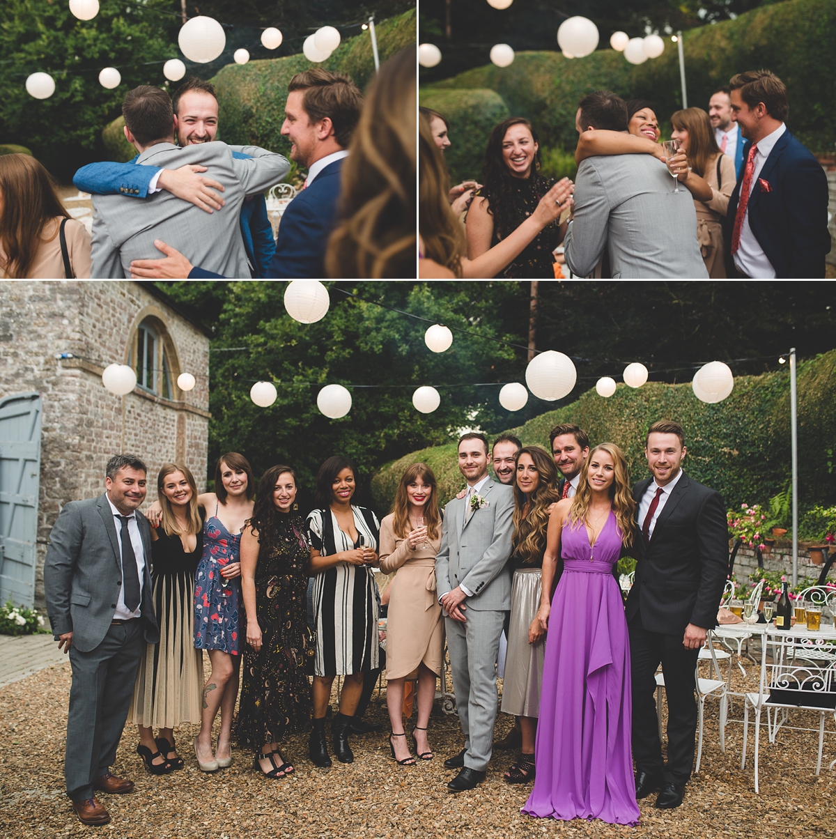 temperley london pennard house wedding 23