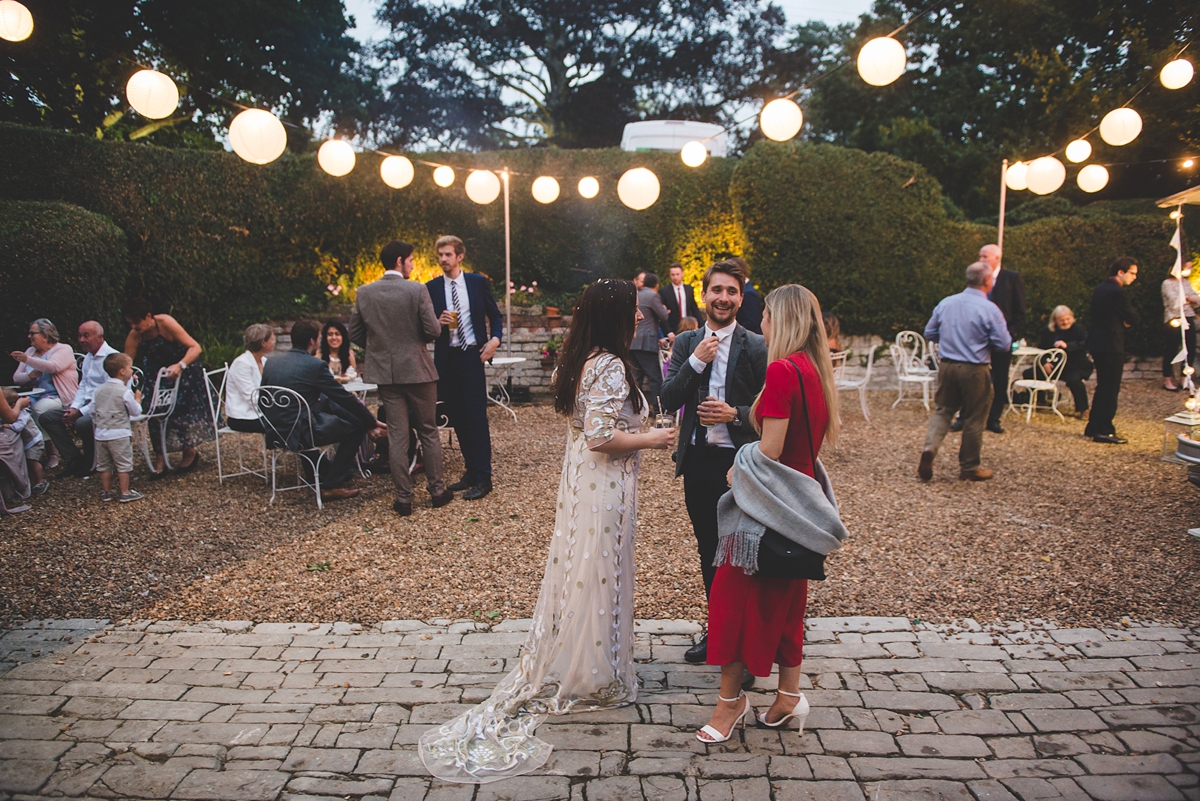 temperley london pennard house wedding 32