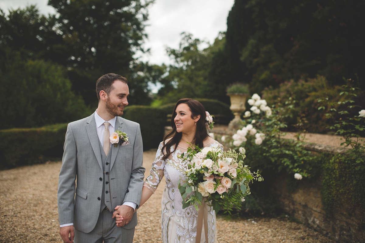 temperley london pennard house wedding 59