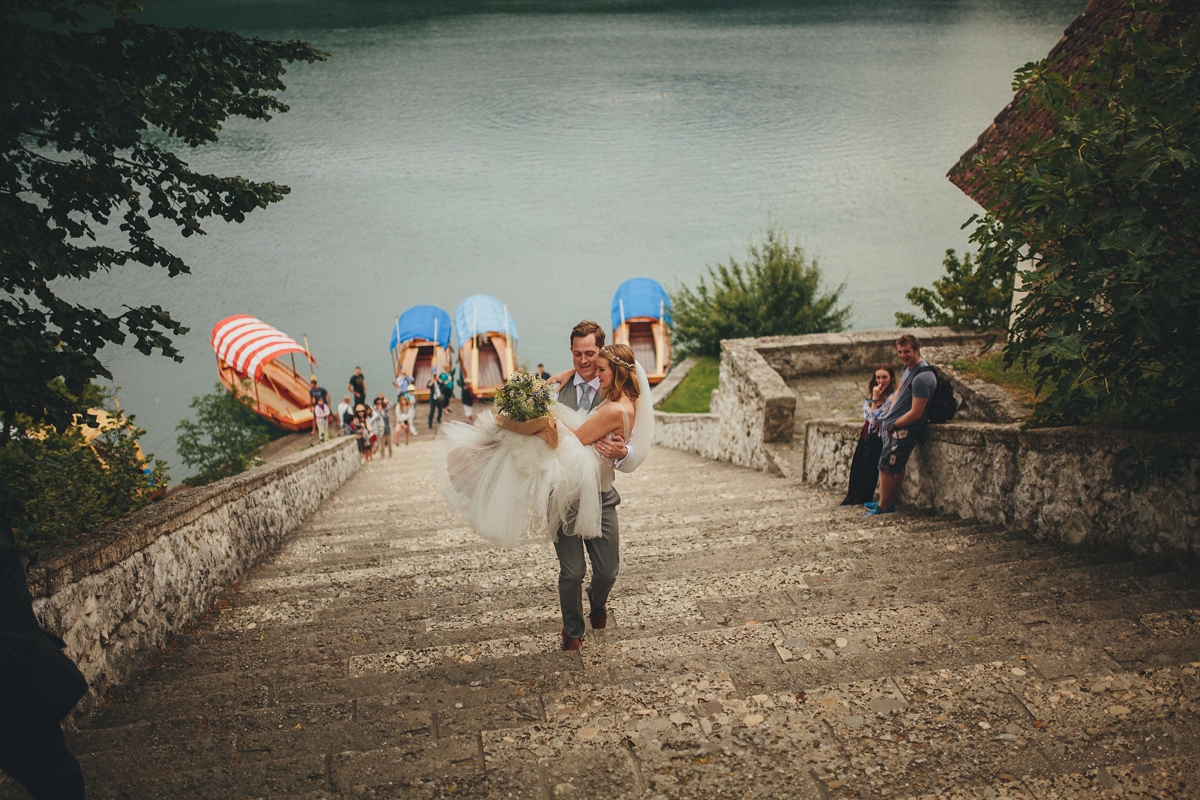 watters dress destination wedding co slovenia 36