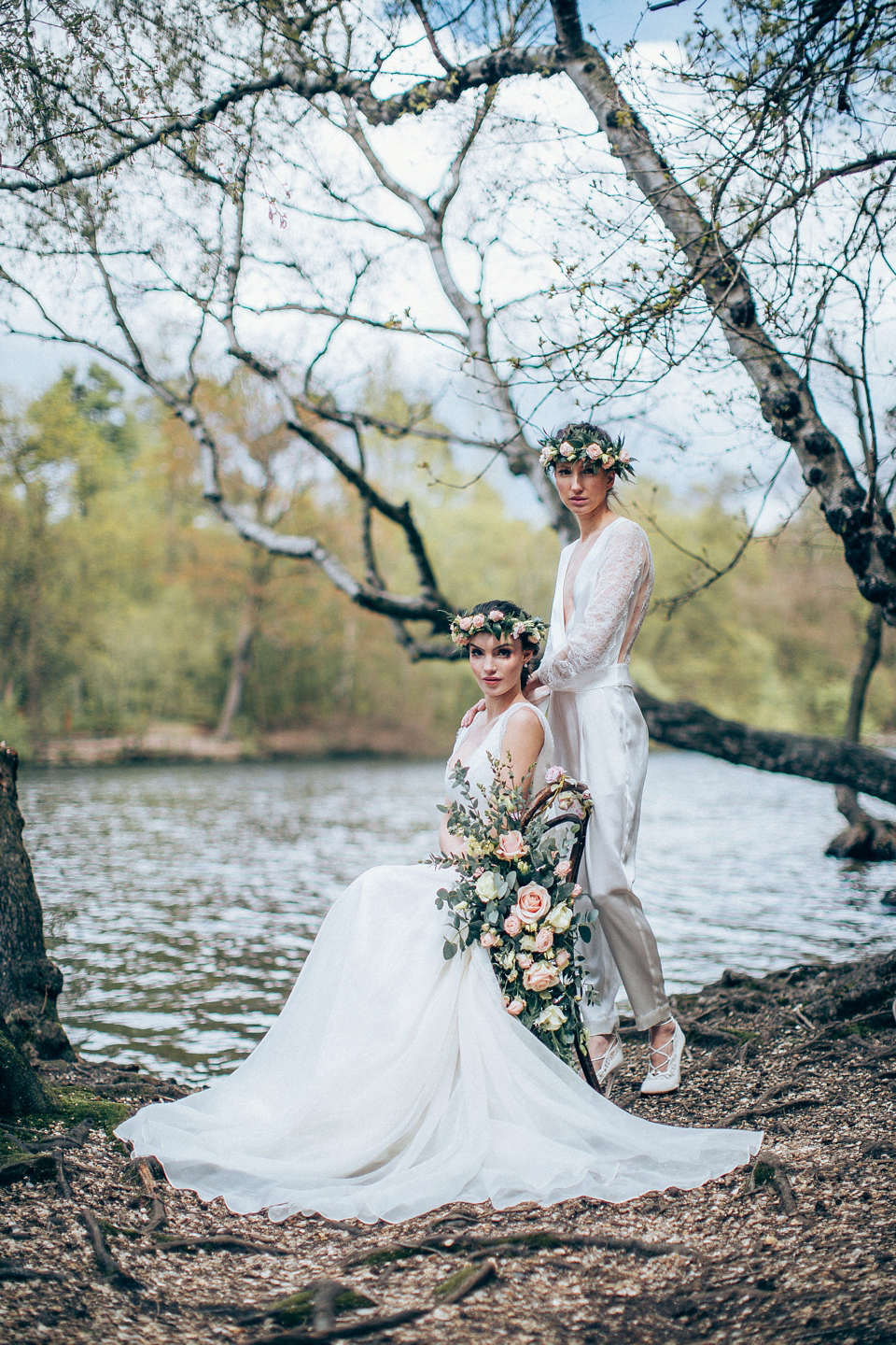 wpid425199 sanyuykta shrestha wedding dress 25 - Win a £1,500, Ethically Produced Wedding Dress With Sanyukta Shrestha wpid425199 sanyuykta shrestha wedding dress 25