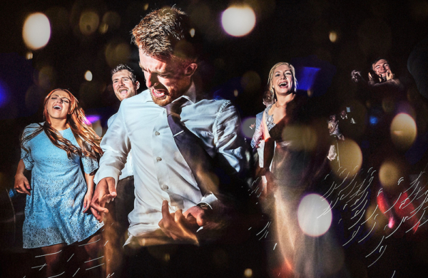 The Alive Network, Entertainment Agency providing live wedding music and entertainment