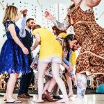 The Alive Network, Entertainment Agency providing live wedding music and entertainment