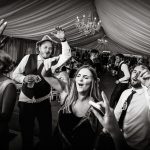 The Alive Network, Entertainment Agency providing live wedding music and entertainment
