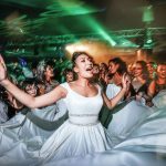 The Alive Network, Entertainment Agency providing live wedding music and entertainment