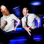 The Alive Network, Entertainment Agency providing live wedding music and entertainment