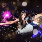 The Alive Network, Entertainment Agency providing live wedding music and entertainment