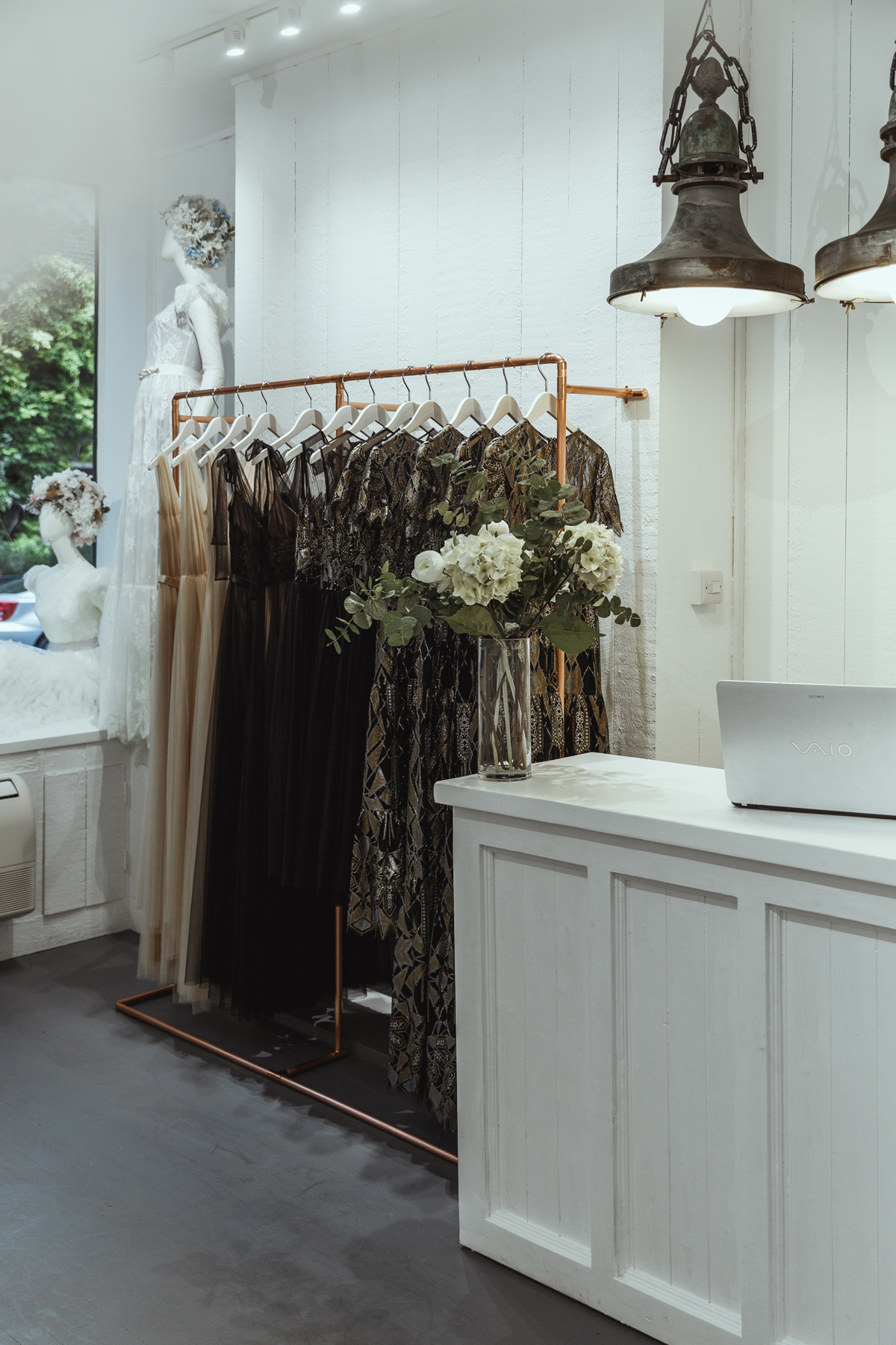 KATYA KATYA LONDON 2 - KATYA KATYA LONDON - A beautiful boutique of wedding dresses and accessories for the modern brides KATYA KATYA LONDON 2