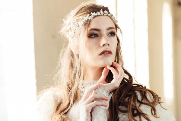 KATYA KATYA LONDON – A beautiful boutique of wedding dresses and accessories for the modern brides
