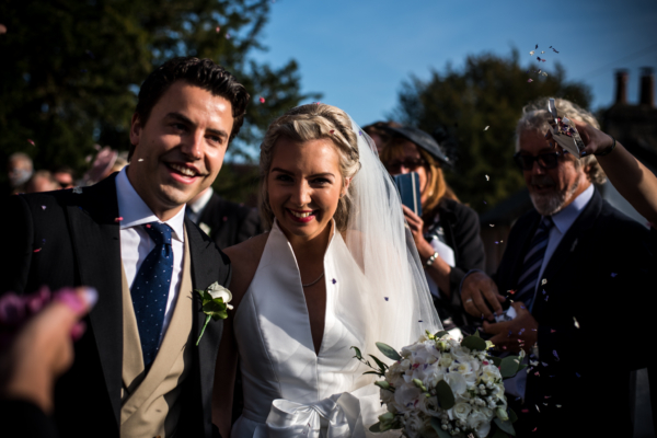 Introducing Emily Black Photography + Win Your Wedding Day Photography