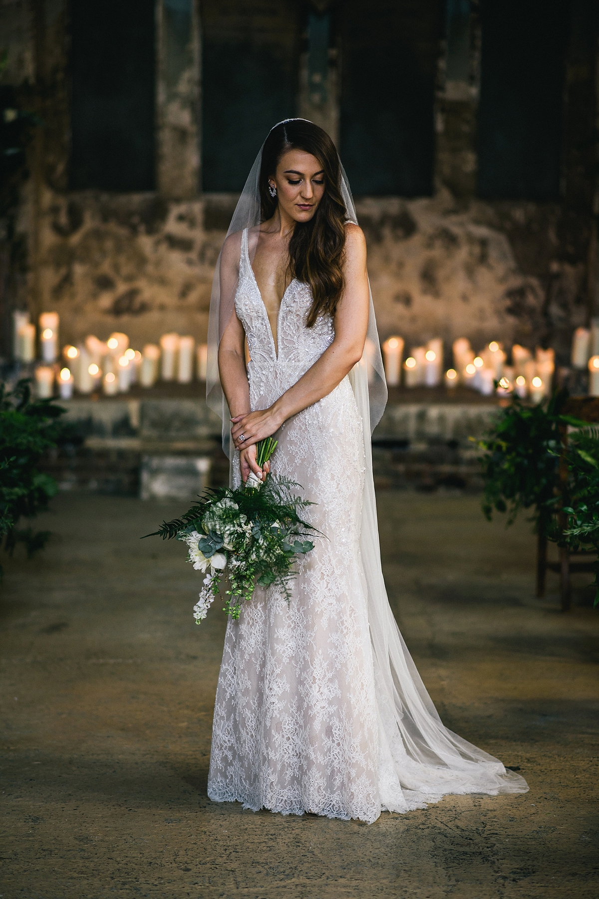 Liz Martinez dress asylum wedding 25