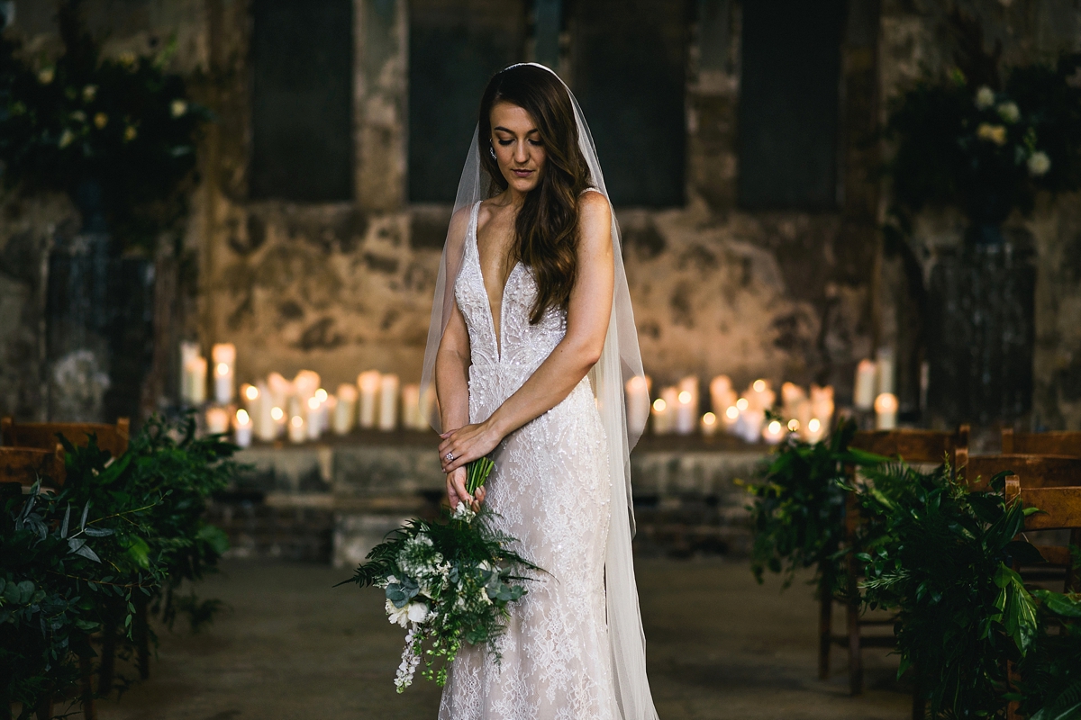 Liz Martinez dress asylum wedding 26