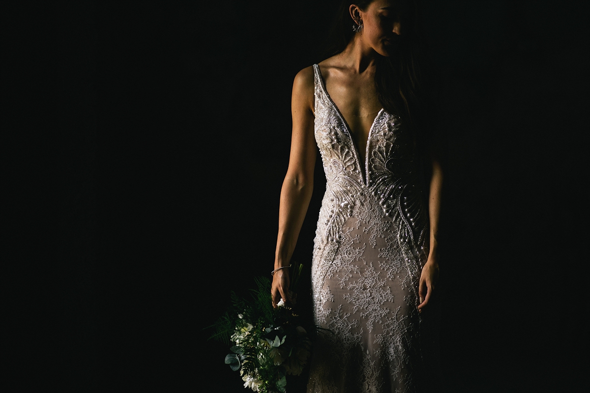 Liz Martinez dress asylum wedding 28