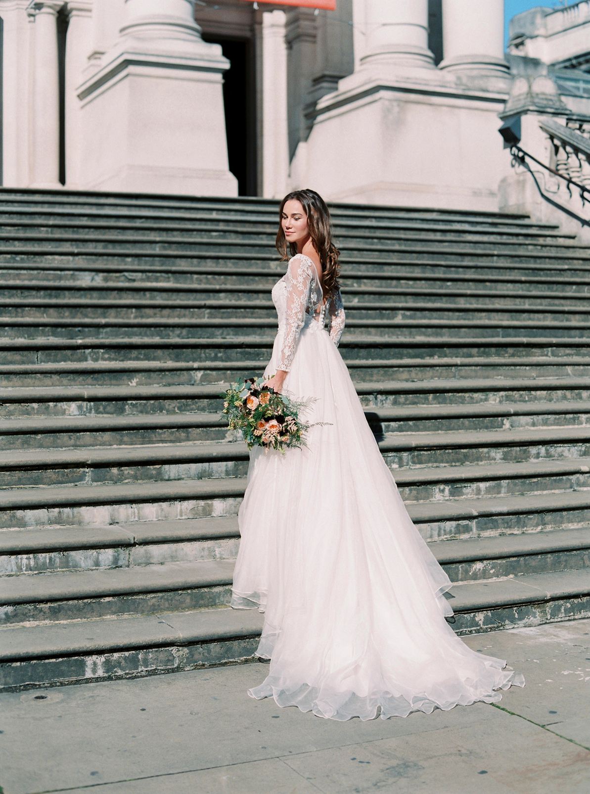 NN zosiazachariaweddingphotography005 - Elegant and Romantic Wedding Dresses by Naomi Neoh NN zosiazachariaweddingphotography005