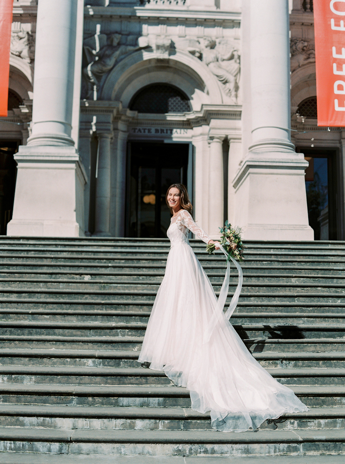 NN zosiazachariaweddingphotography011 - Elegant and Romantic Wedding Dresses by Naomi Neoh NN zosiazachariaweddingphotography011