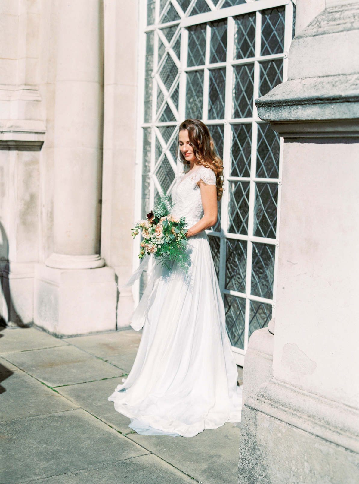 NN zosiazachariaweddingphotography022 - Elegant and Romantic Wedding Dresses by Naomi Neoh NN zosiazachariaweddingphotography022