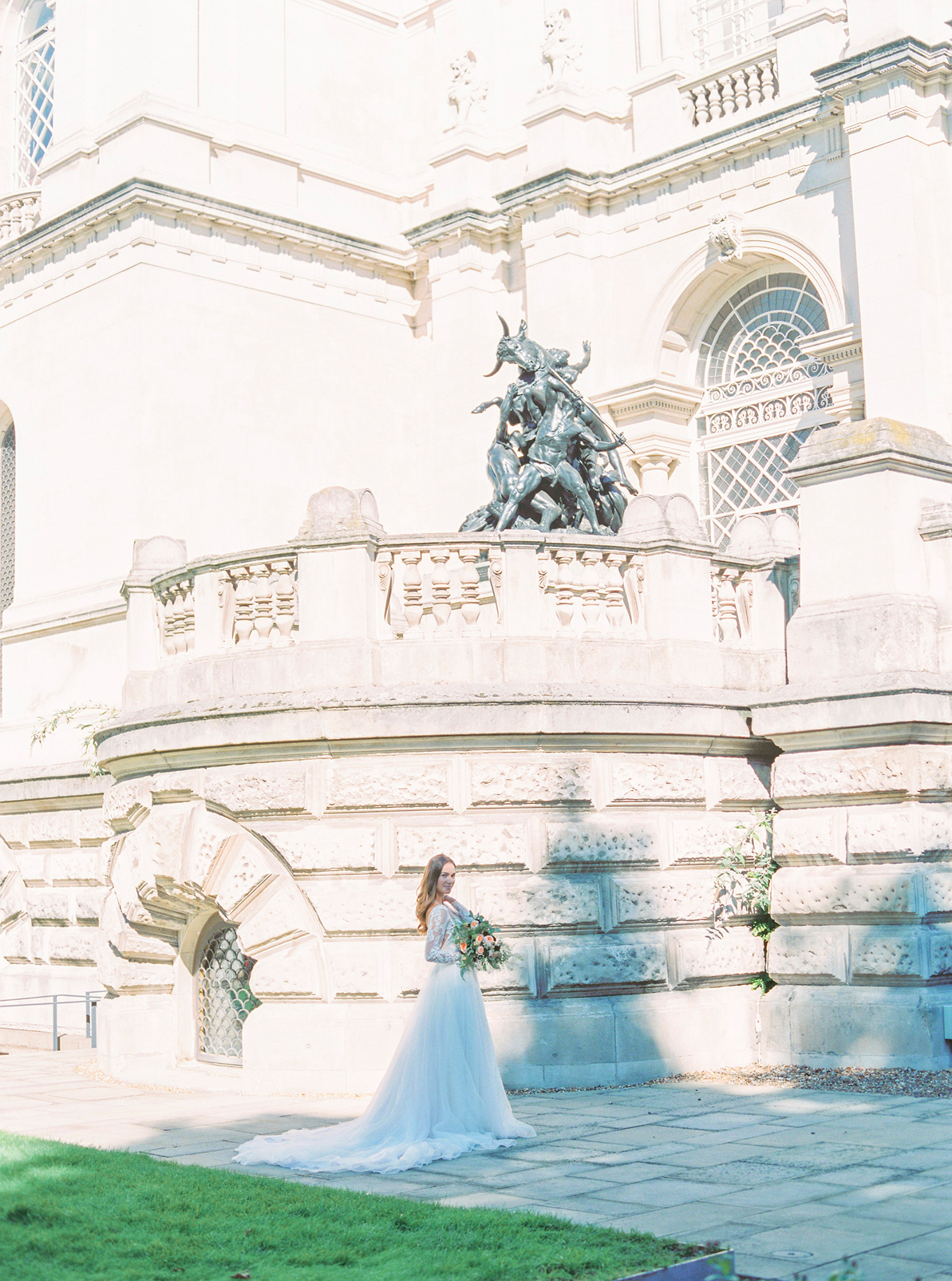 NN zosiazachariaweddingphotography039 - Elegant and Romantic Wedding Dresses by Naomi Neoh NN zosiazachariaweddingphotography039