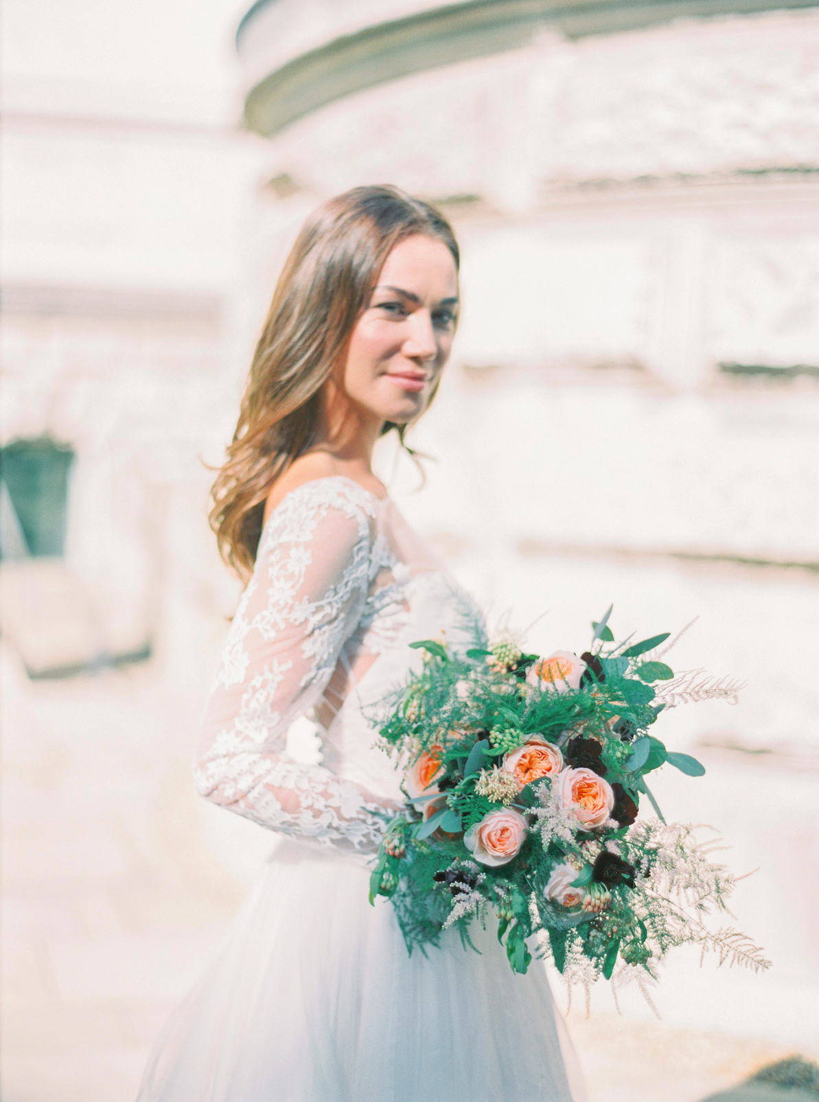 NN zosiazachariaweddingphotography044 - Elegant and Romantic Wedding Dresses by Naomi Neoh NN zosiazachariaweddingphotography044