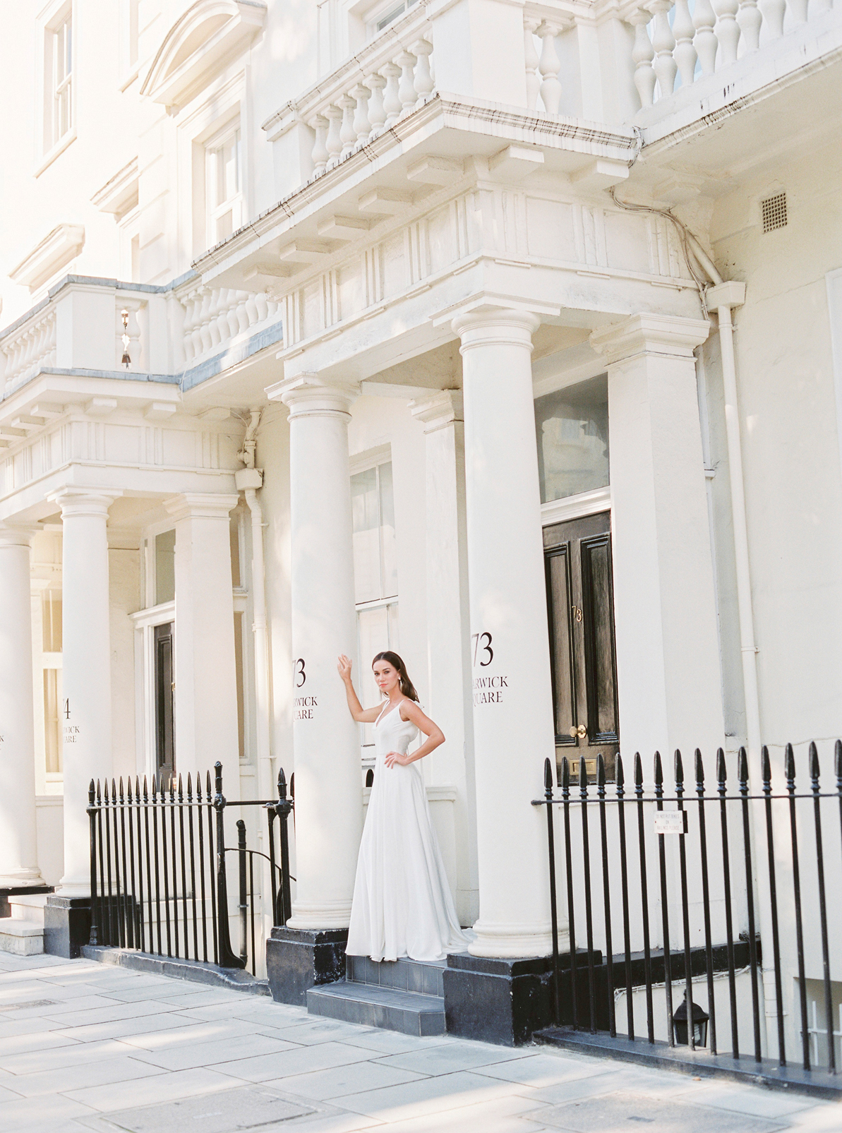 NN zosiazachariaweddingphotography073 - Elegant and Romantic Wedding Dresses by Naomi Neoh NN zosiazachariaweddingphotography073