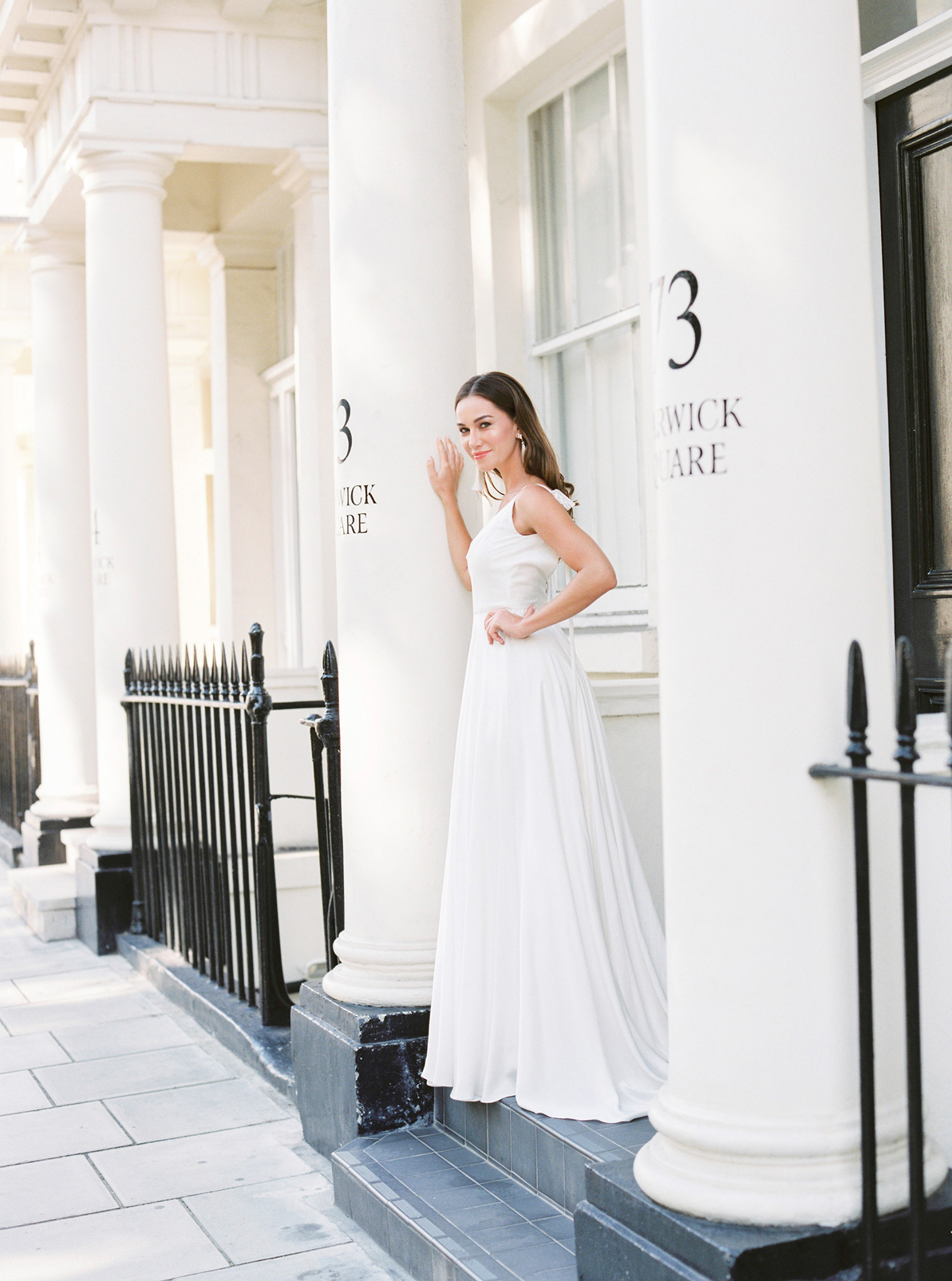 NN zosiazachariaweddingphotography075 - Elegant and Romantic Wedding Dresses by Naomi Neoh NN zosiazachariaweddingphotography075