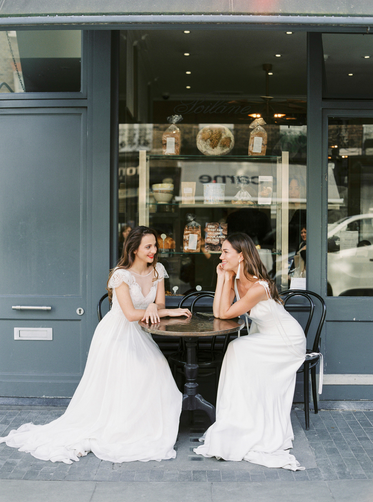 NN zosiazachariaweddingphotography113 - Elegant and Romantic Wedding Dresses by Naomi Neoh NN zosiazachariaweddingphotography113