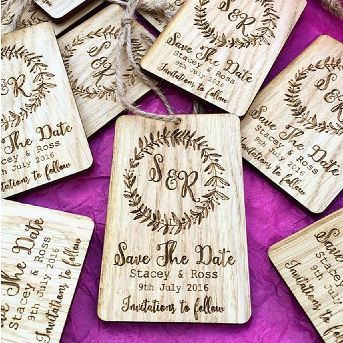 Question One - Affordable and Fun Wedding Stationery & Beyond From Bride & Groom Direct Question One