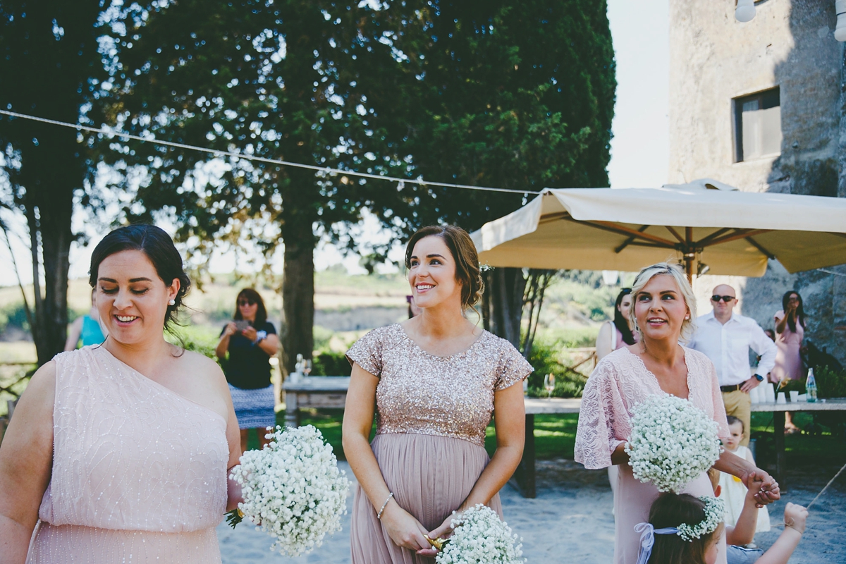 Suzanne Harward bride 13