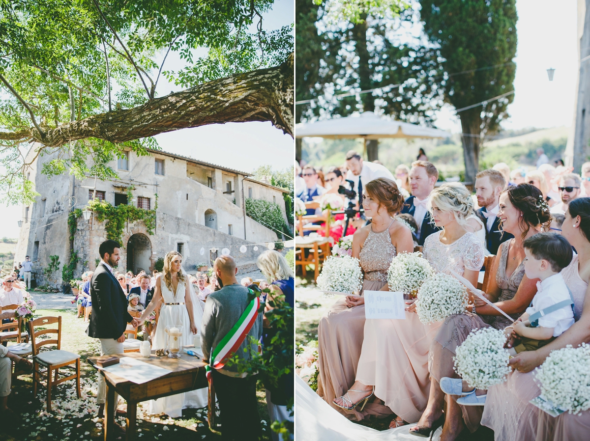 Suzanne Harward bride 21