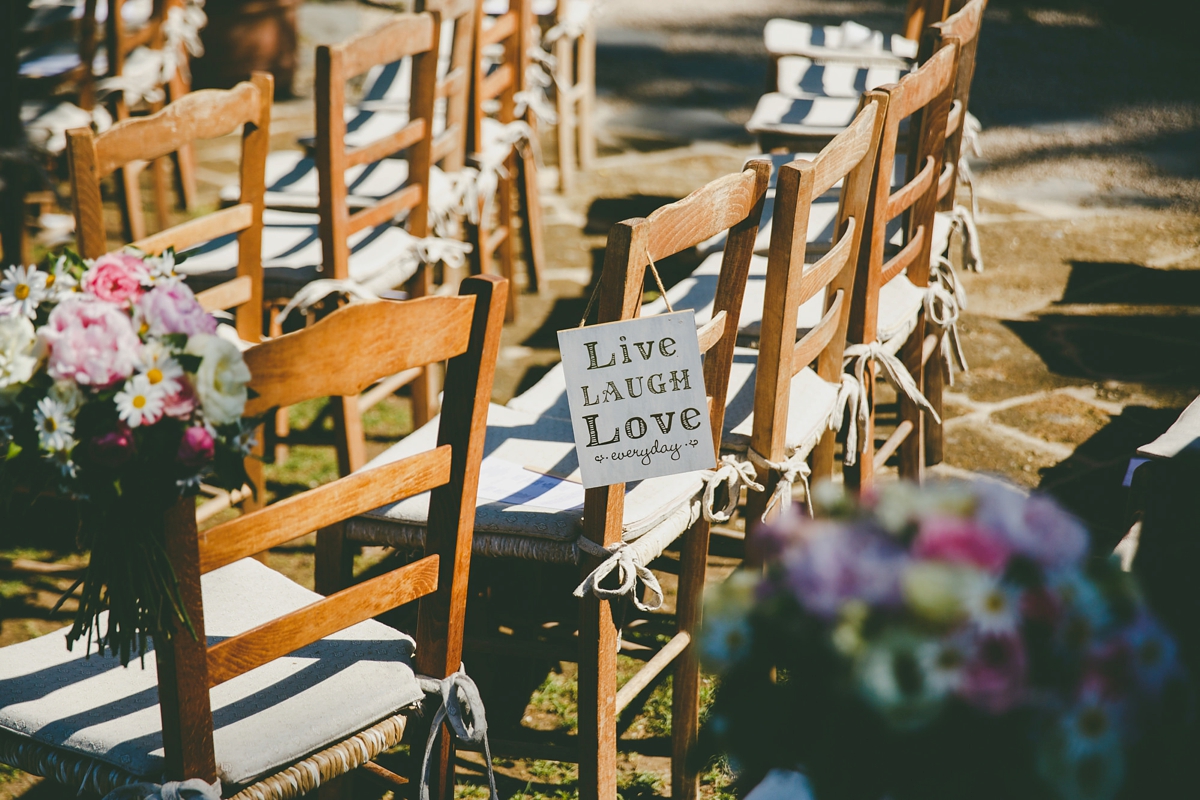 Suzanne Harward bride 28