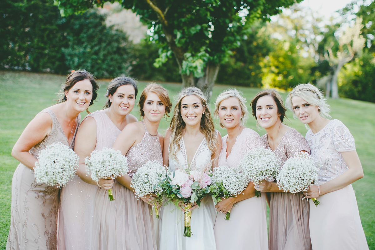 Suzanne Harward bride 38