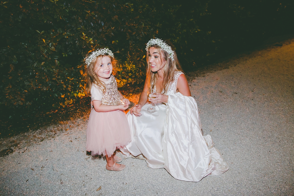 Suzanne Harward bride 46