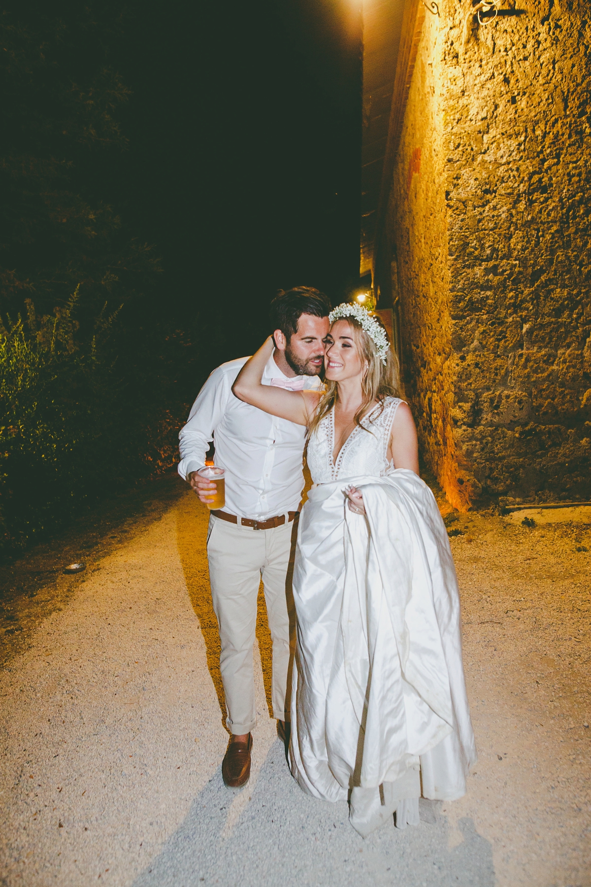 Suzanne Harward bride 48