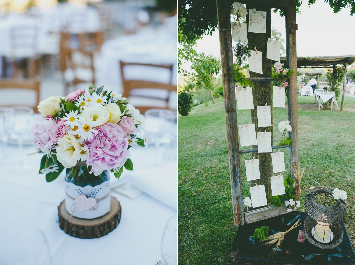 Suzanne Harward bride 50