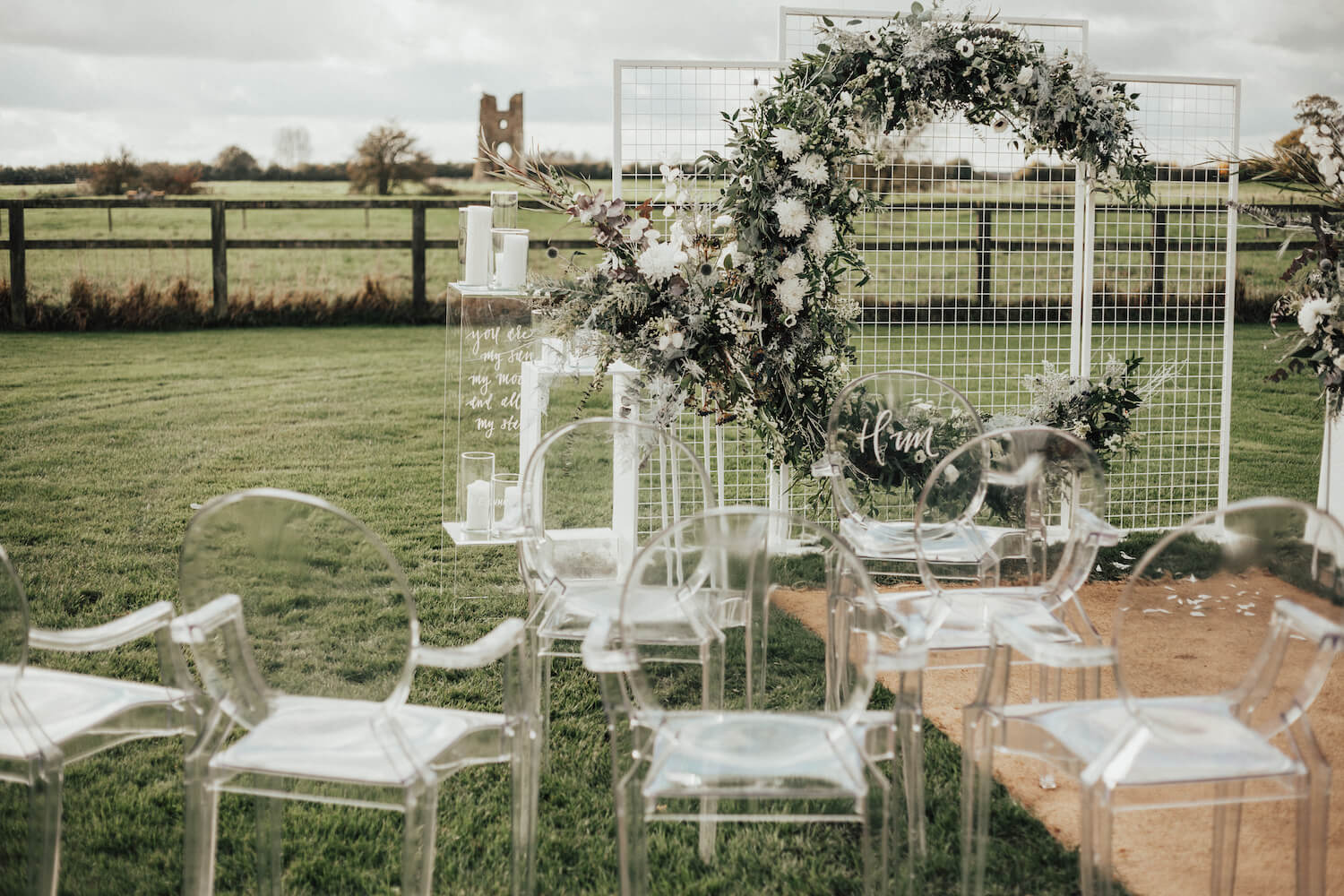 The little lending co by The Wild Bride