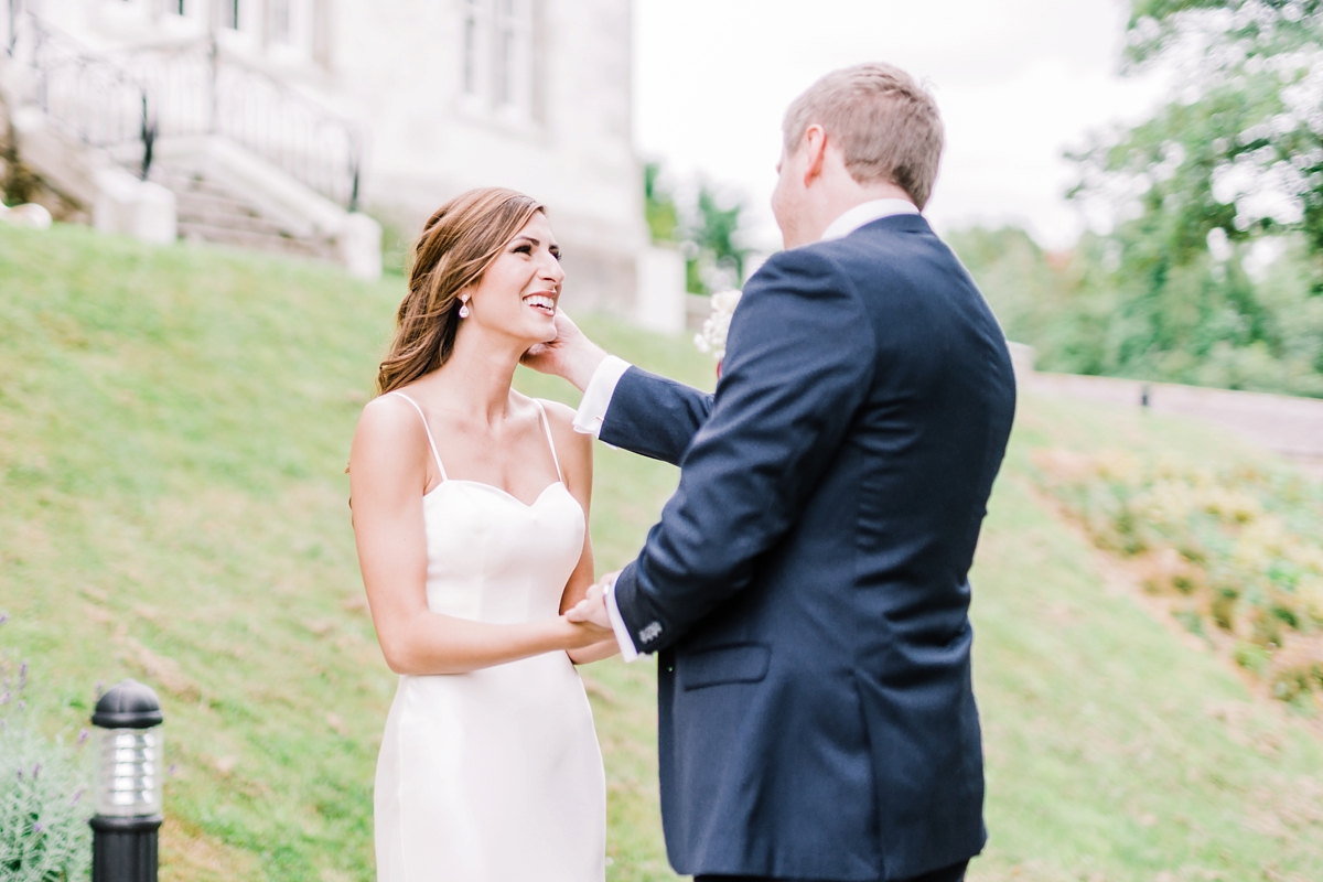 bhldn intimate irish castle wedding 28