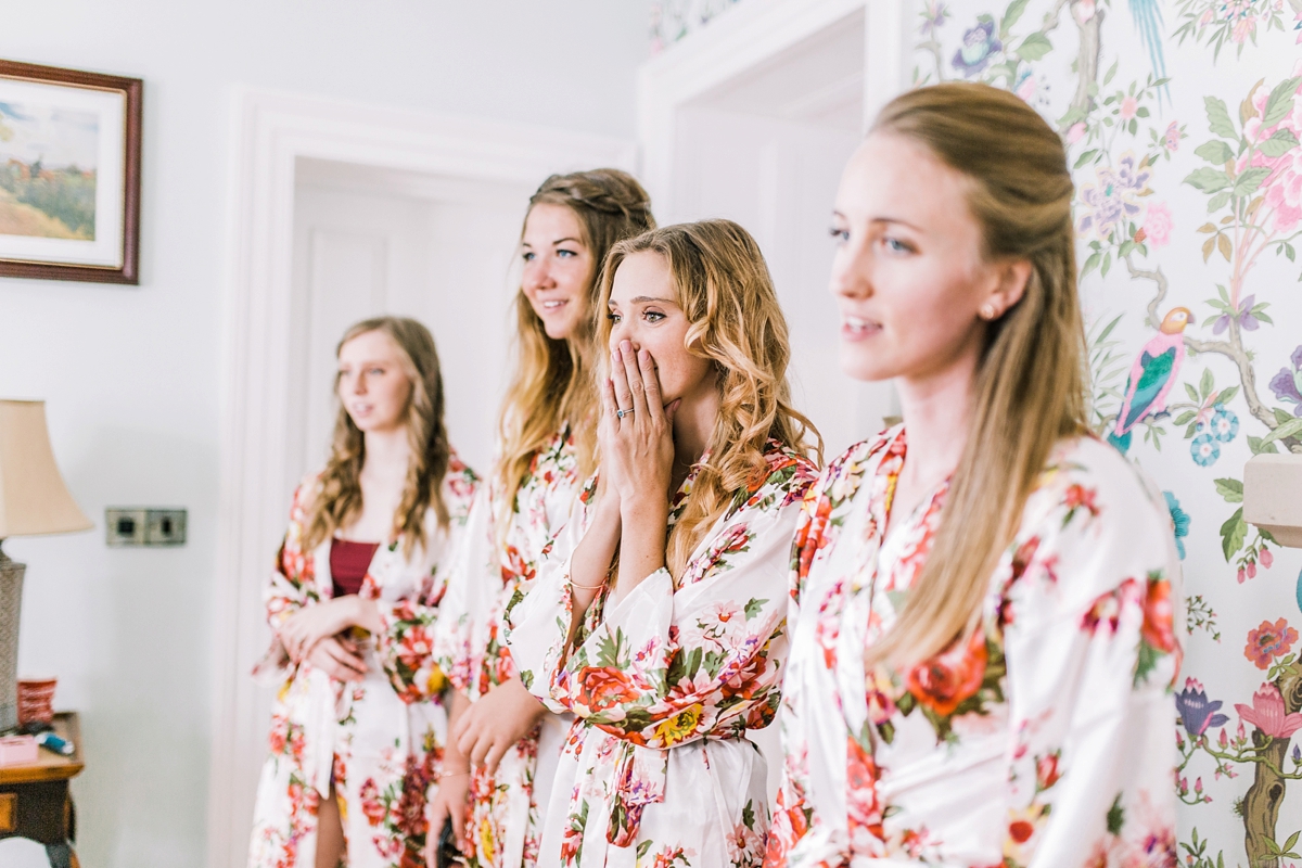 bhldn intimate irish castle wedding 31