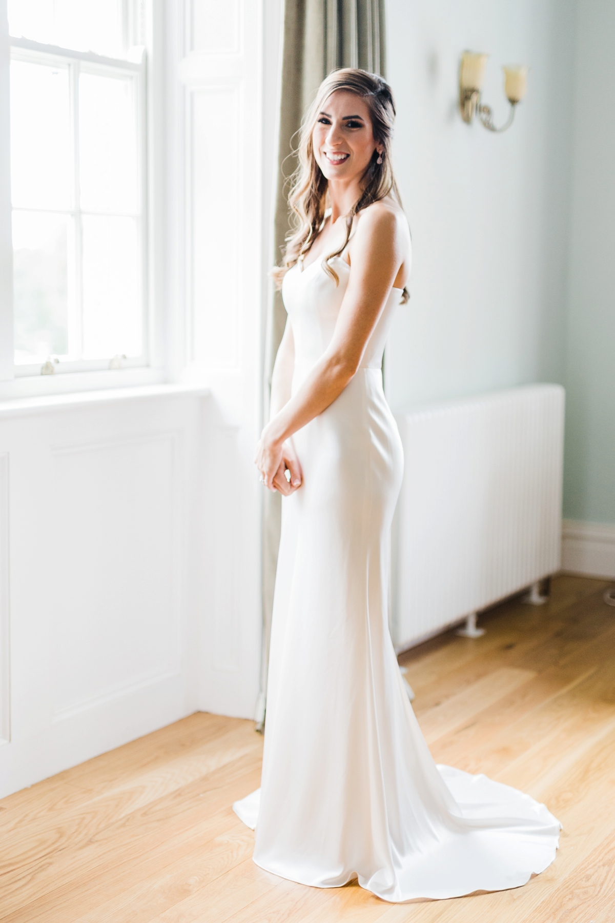 bhldn intimate irish castle wedding 33