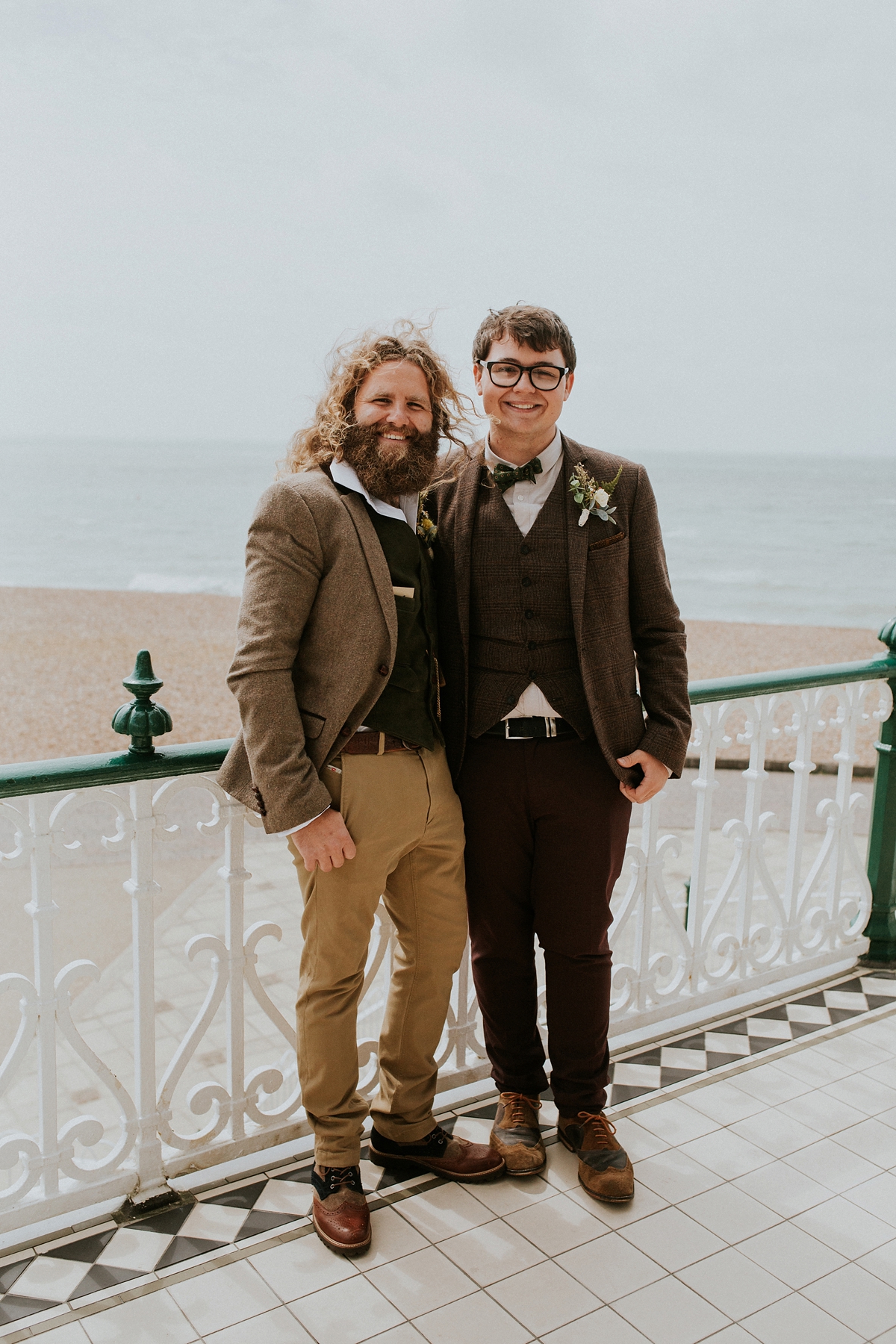 boho 1970s festival wedding 19