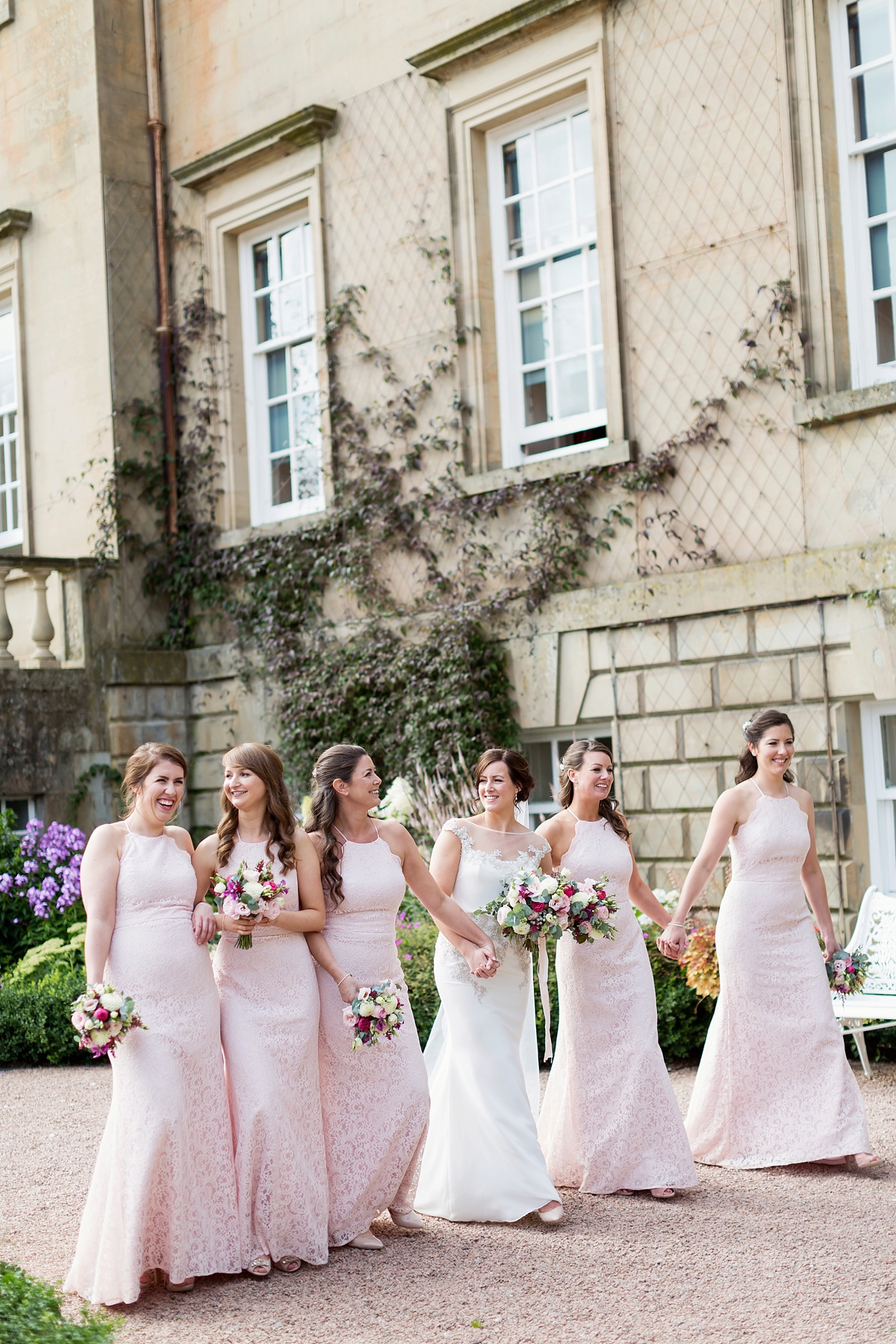 elegant beautiful scottish wedding 20