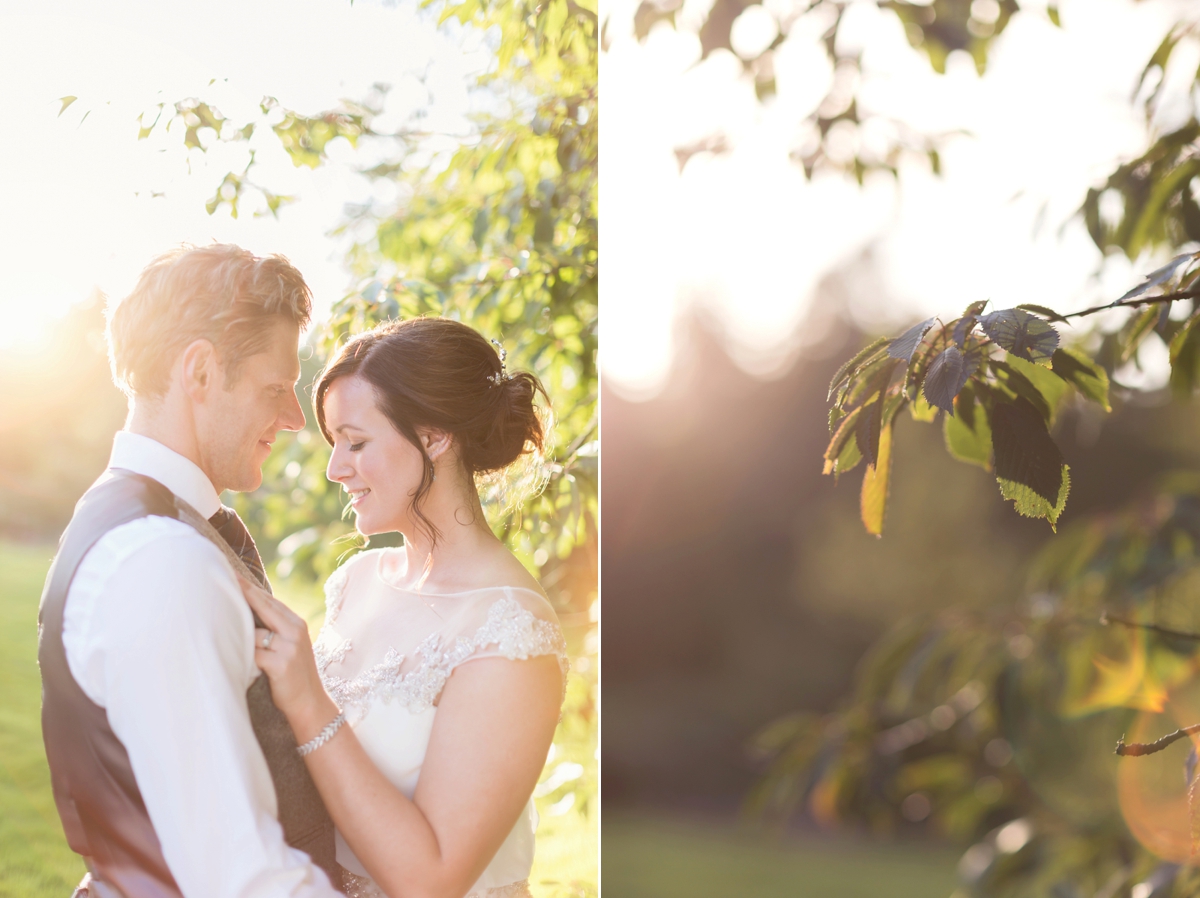 elegant beautiful scottish wedding 3