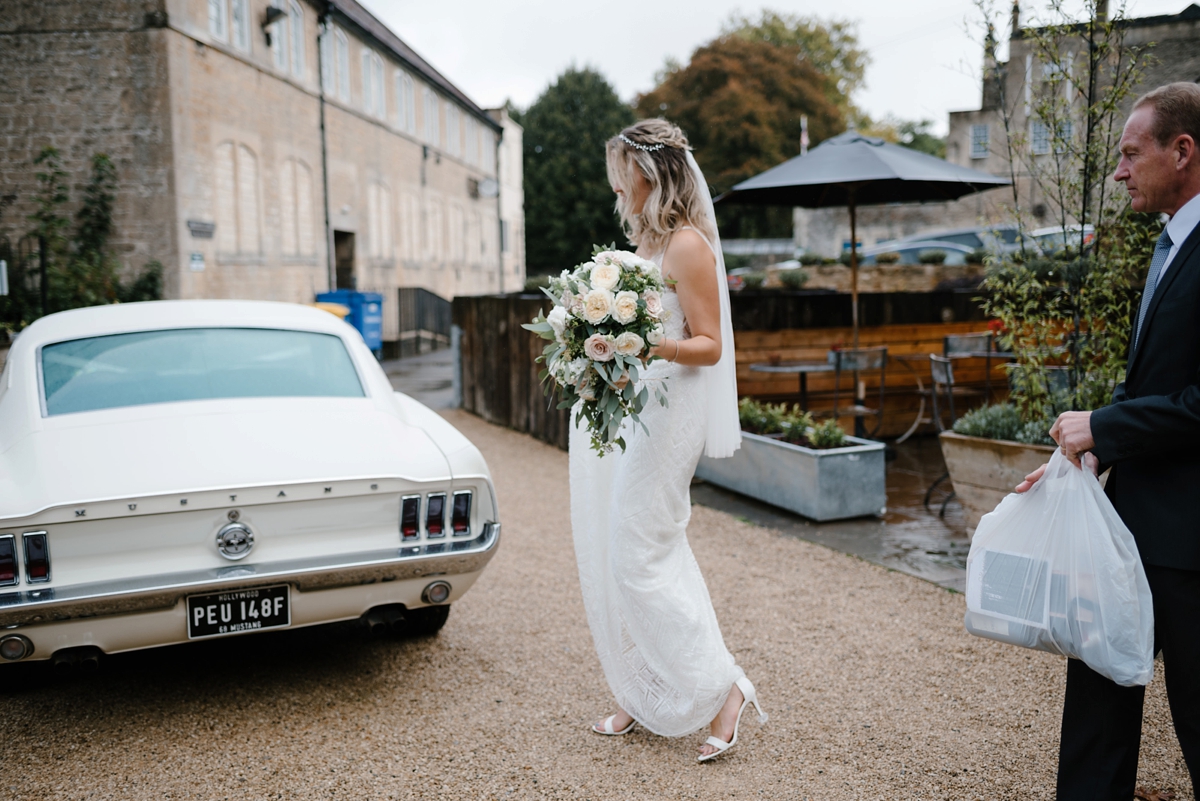 flossy willow wedding dress 18