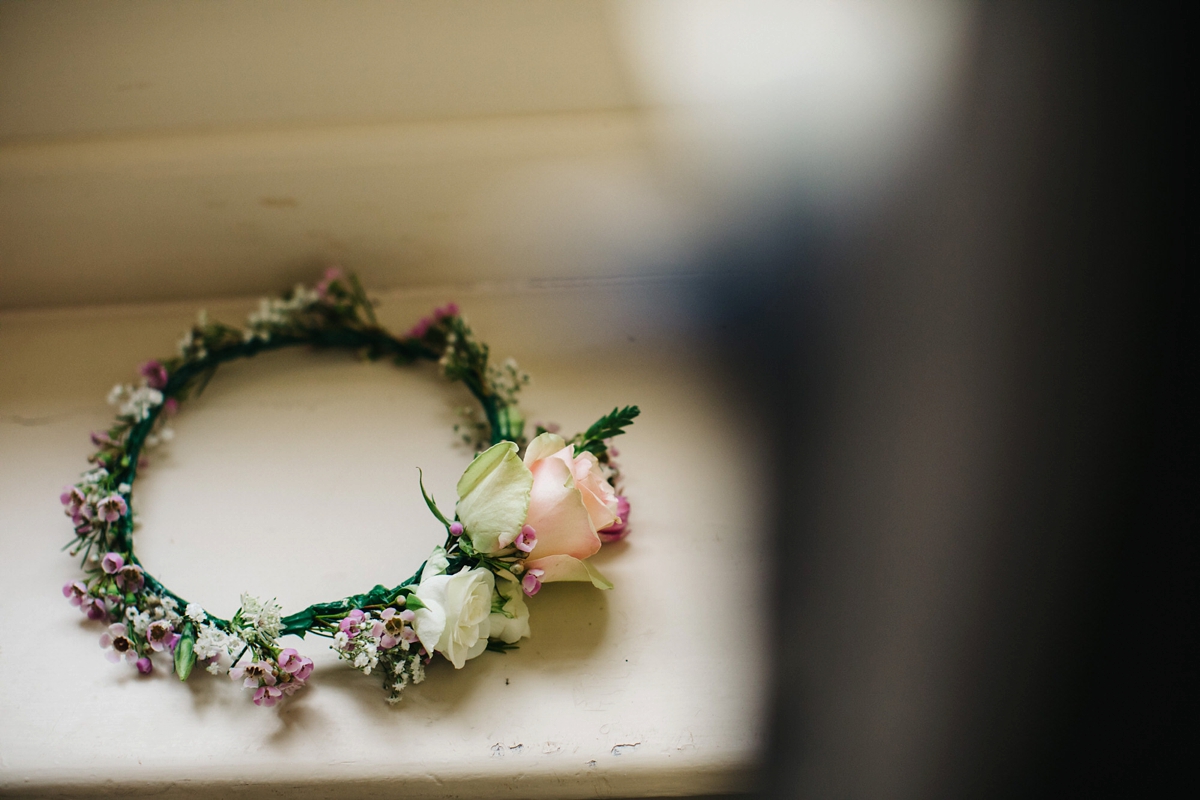 grace loves lace bride barn wedding 14