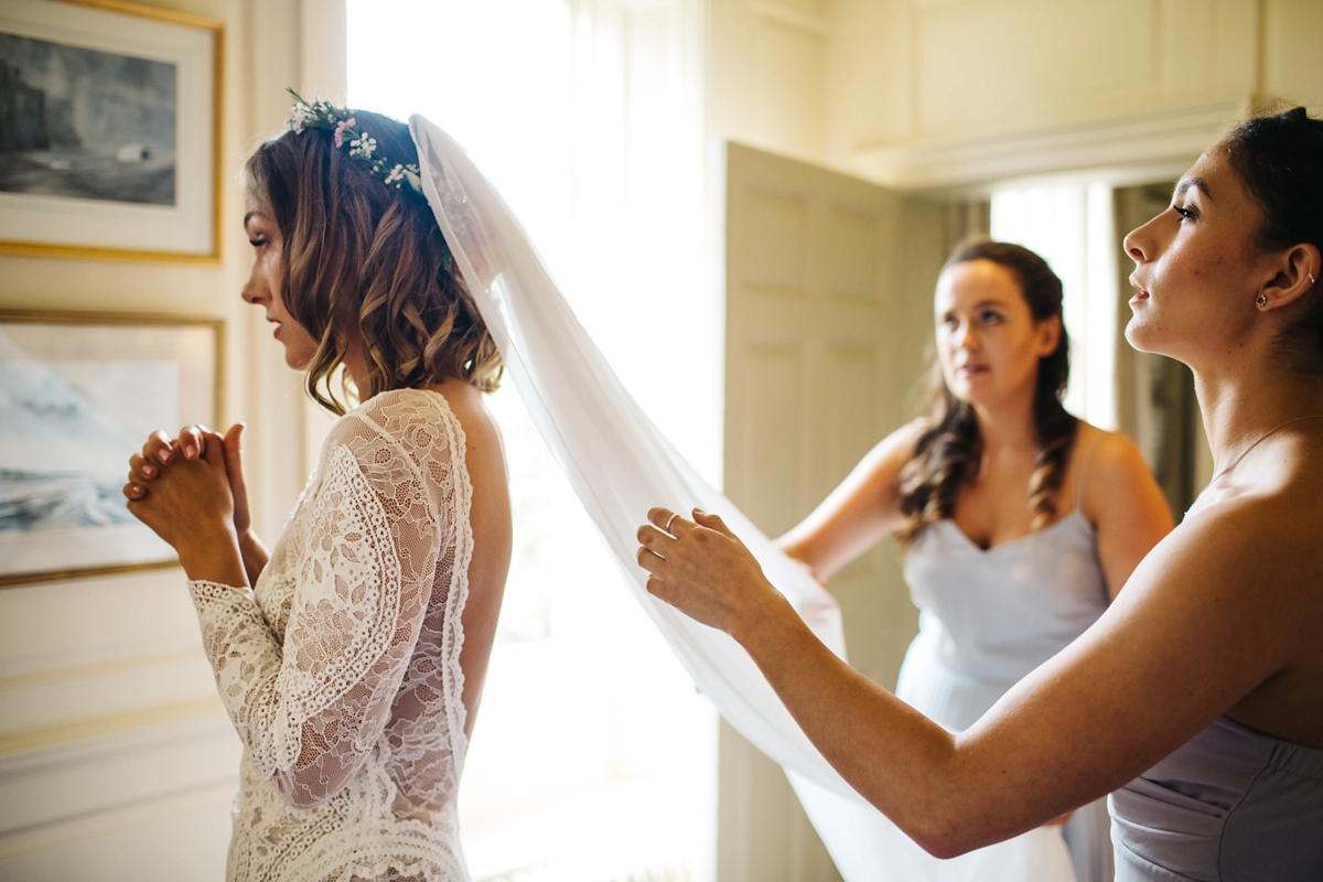 grace loves lace bride barn wedding 16