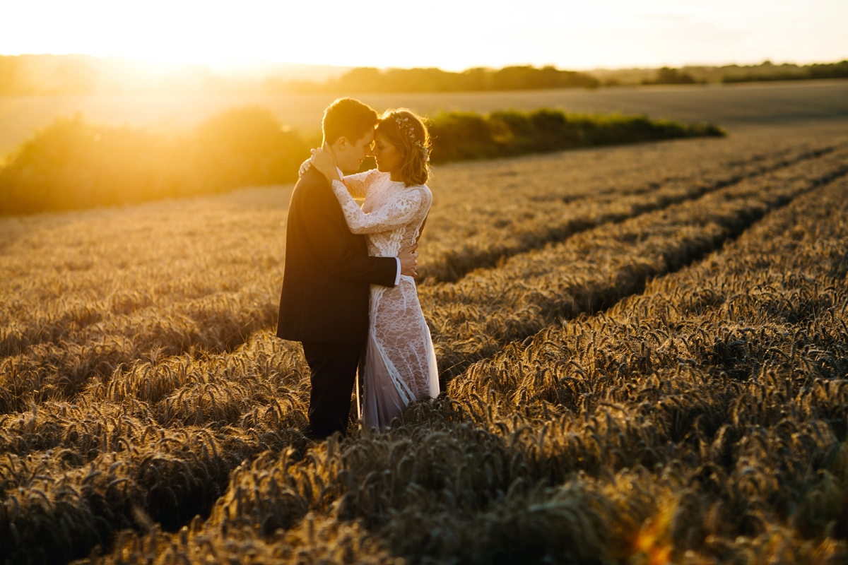 grace loves lace bride barn wedding 59