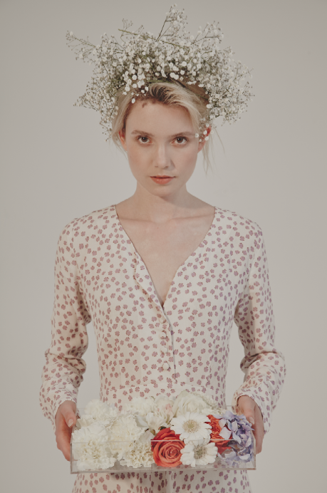 hippy wedding aessthetic 1